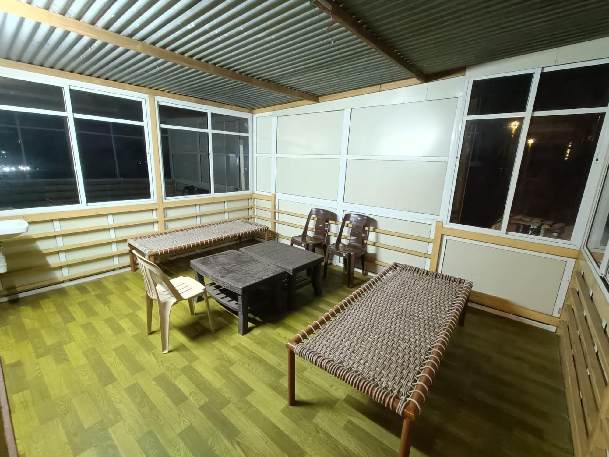Sunrise Villa Wai Ngoại thất bức ảnh