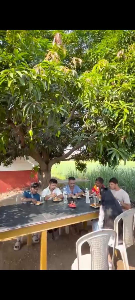 Sunrise Villa Wai Ngoại thất bức ảnh
